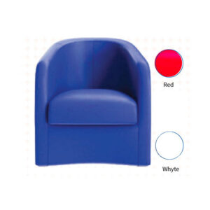 Fauteuil club, siège individuel
