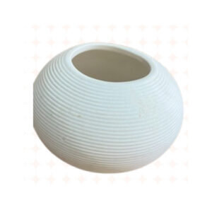 Vase ornemental