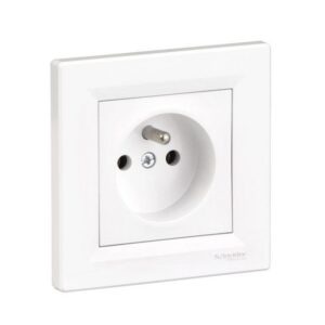 Prise électrique